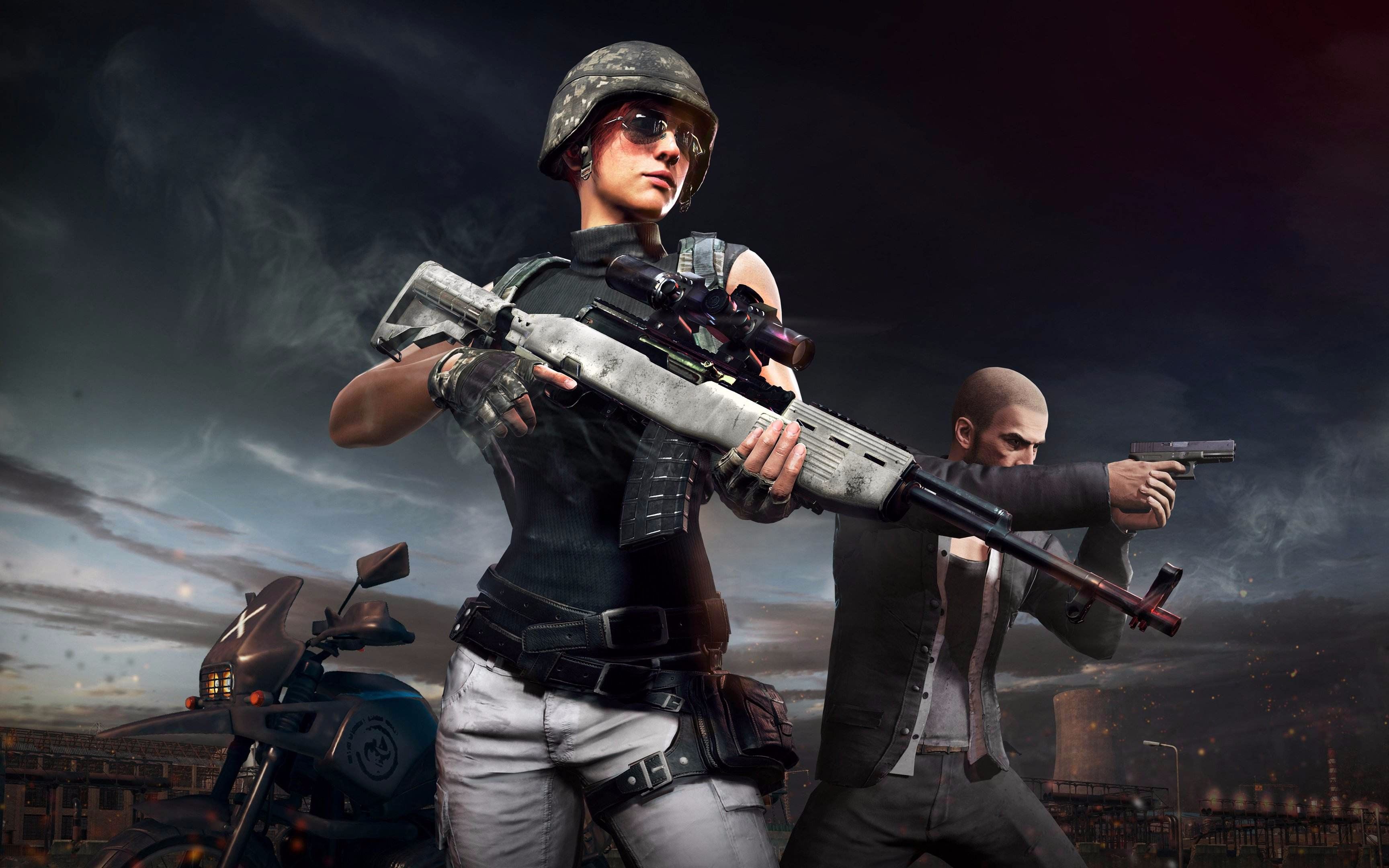 发起追赶 发起追赶