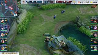 回到了比赛 回到了比赛